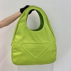 Prada Tote Bags